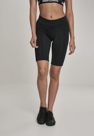Shorts - black