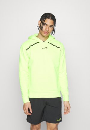 SUDADERA RUSH - Hoodie - green