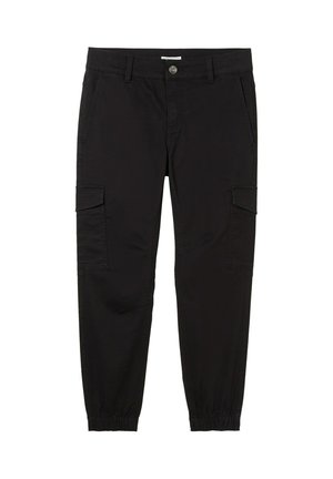 Pantaloni Bambini E Ragazzi TOM TAILOR – Modello 1045318, Vestibilità Comoda, Taglie 92-176