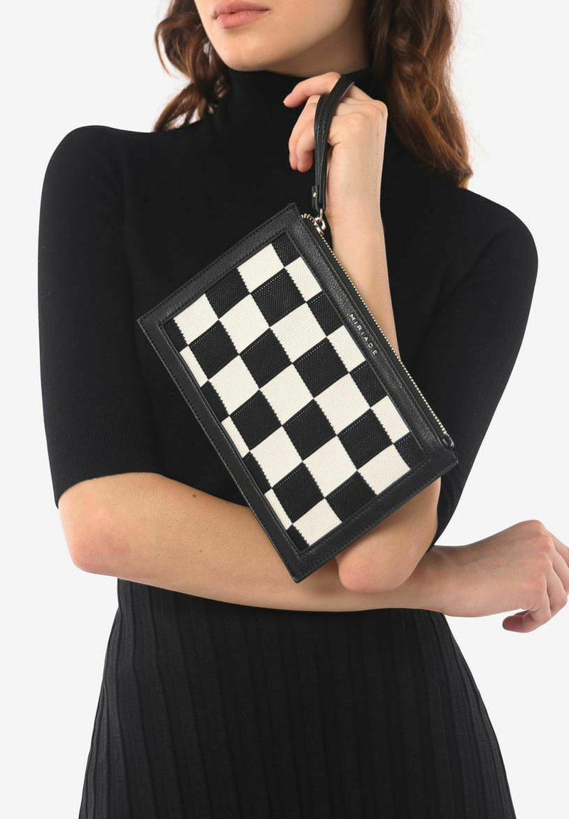 Miriade BEAUTY MOODY - Pochette - nero
