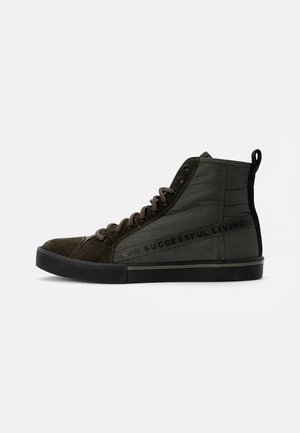 DVELOWS - Sneakers alte - olive