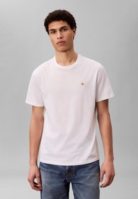 Ikke valgt, bright white/dusty olive