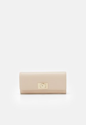 Furla CONTINENTAL - Geldbörse - ballerina light pink