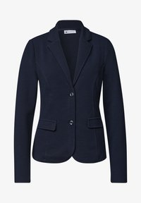 Non sélectionné, darkest blue