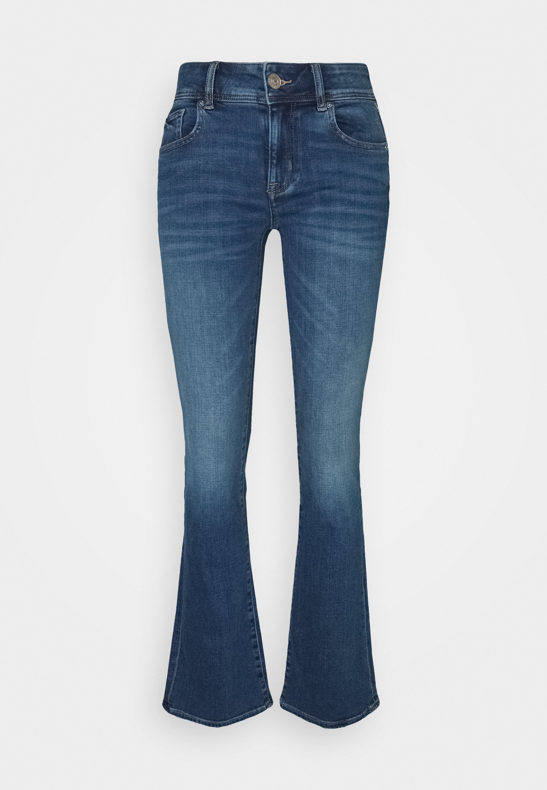 kick boot american eagle jeans