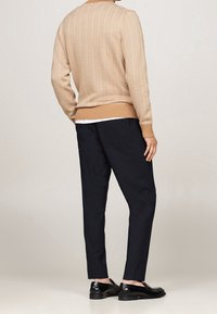 Tommy Hilfiger Maglione - brown
