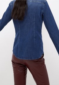 Liu Jo Jeans Blus - blue denim