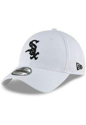 New Era 9TWENTY STRAPBACK   CHICAGO WHITE SOX - Gorra - white