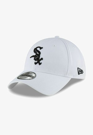 New Era 9TWENTY STRAPBACK   CHICAGO WHITE SOX - Casquette - white