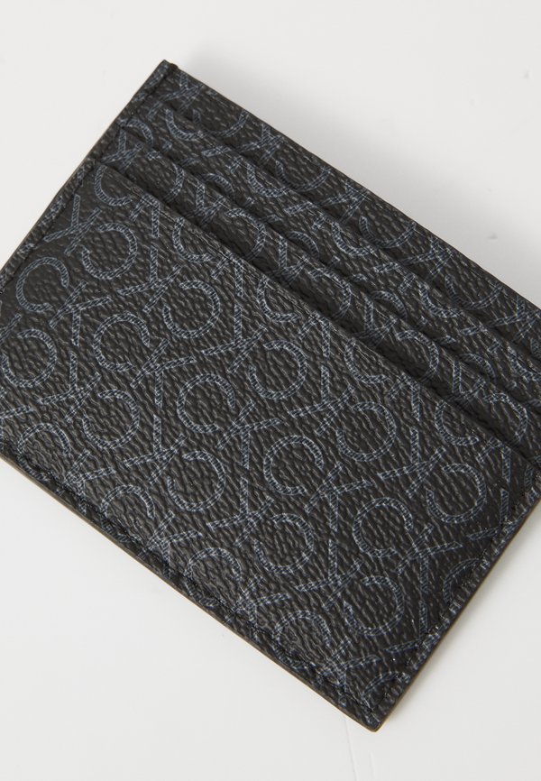 CLASSIC MONO CARDHOLDER - Wallet2