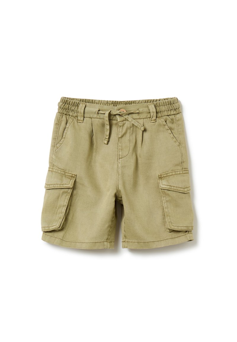 OVS Shorts groen