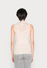 Rosemunde BENITA TURTLENECK - Top - cacao