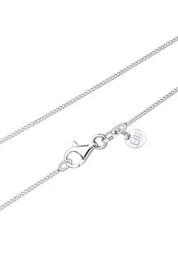 Elli CROSS - Halskæder - silver-coloured
