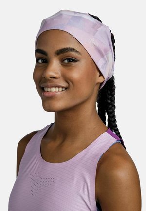 Buff, BUFF® COOLNET UV® WIDE HEADBAND  UNISEX - Other accessories - orchid