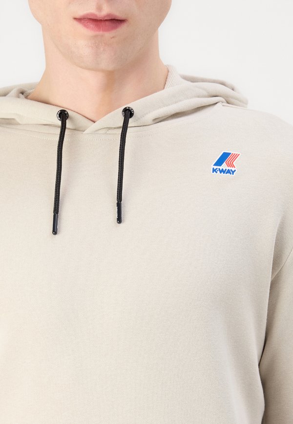 LE VRAI ARNETTE UNISEX - Sweatshirt - beige3