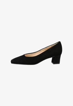 Högl, PUMPS - Escarpins - schwarz