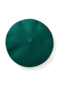 Bonnet Fille United Colors Of Benetton - Fil à Paillettes Avec Motifs Jacquard - Accessoire D'Hiver
