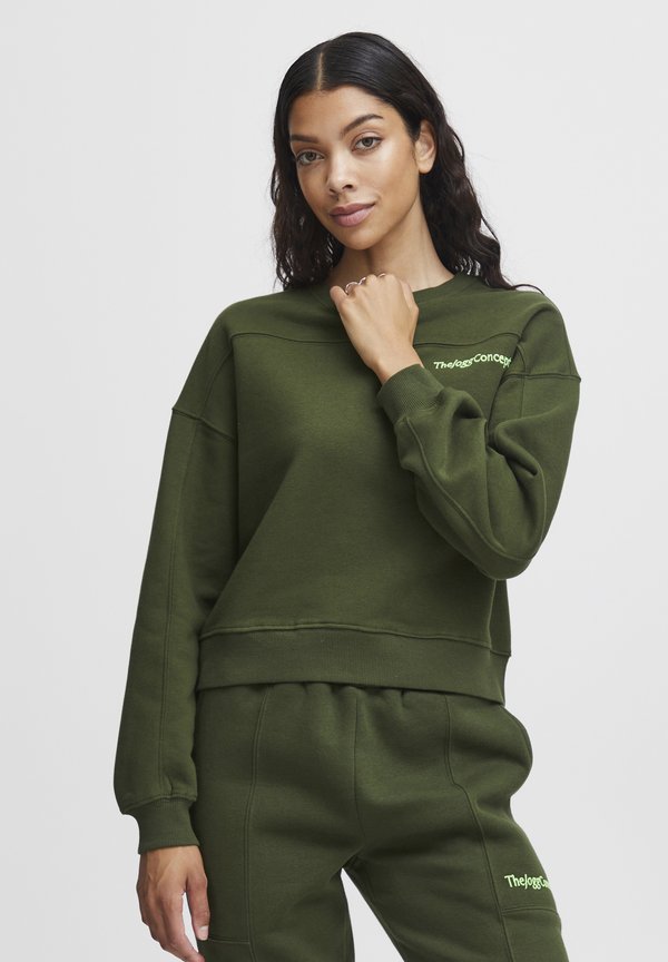 JCRafine - Sweatshirt