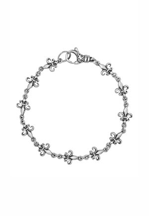 Armbånd - silver-coloured
