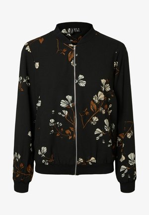 Vero Moda, Blouson Bomber - black