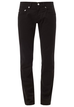 Jeans Straight Leg - black