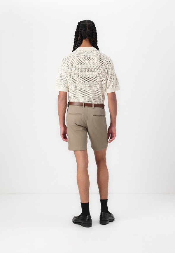 JPSTMARCO FRANCO - Shorts - beige3