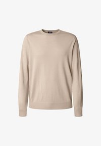 Seleccionado, light beige