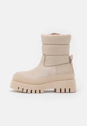 Snowboot/Winterstiefel - antelope