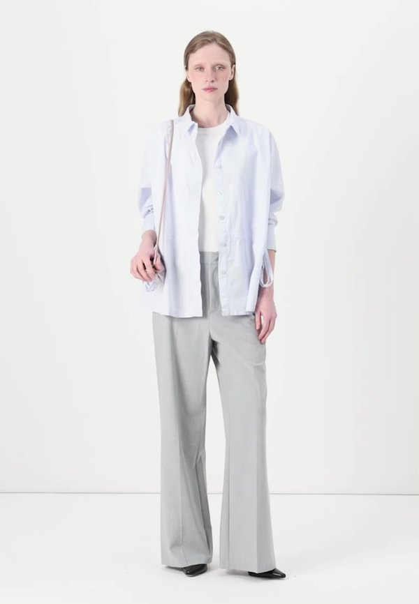 CASALE PANTS - Trousers2