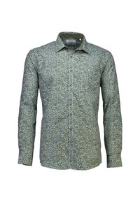 Jack's Sportswear BOX - Overhemd - dk army