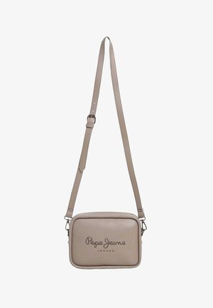 Pepe Jeans, Borsa a tracolla - light grey