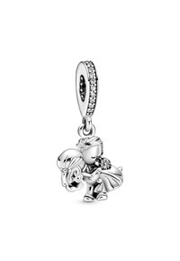 Pandora MARRIED COUPLE  - Talizman - silver coloured