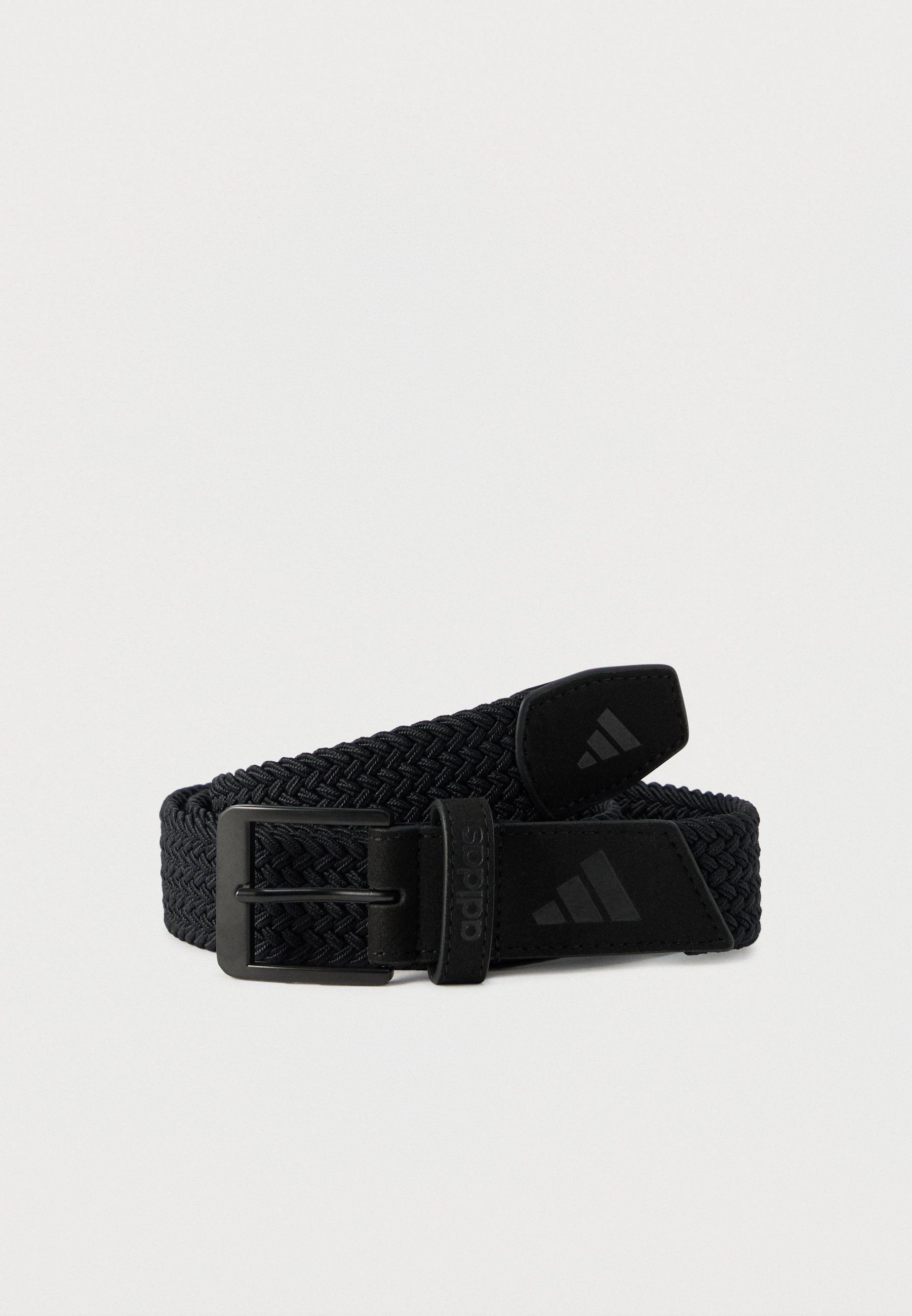 adidas golf belt black