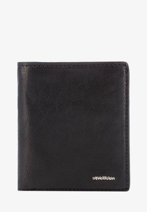 Wallet - black