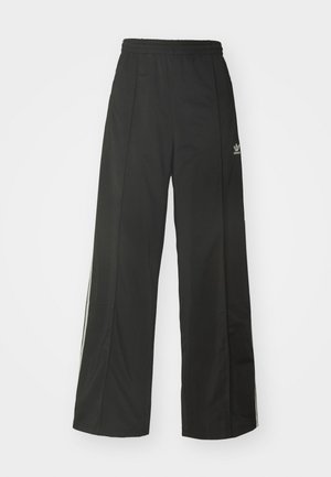 adidas Originals FIREBIRD LOOSE TRACK - Pantaloni sportivi - black