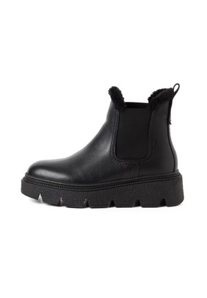 Tamaris, 1-26499-47 325 - Snowboot/Winterstiefel - black leather