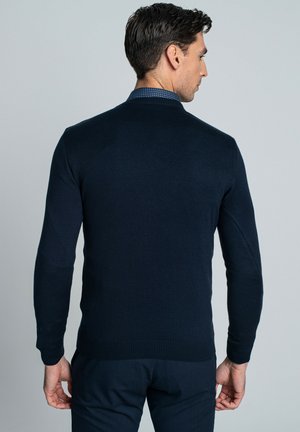BORGIO TIRIVOLI - Sweter