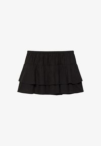 Non sélectionné, black