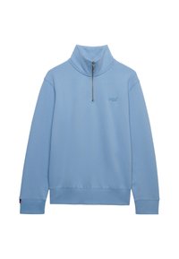Ikke valgt, endless sky blue