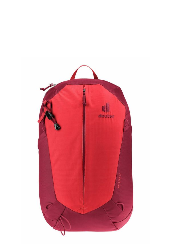 Tagesrucksack - cherry masala