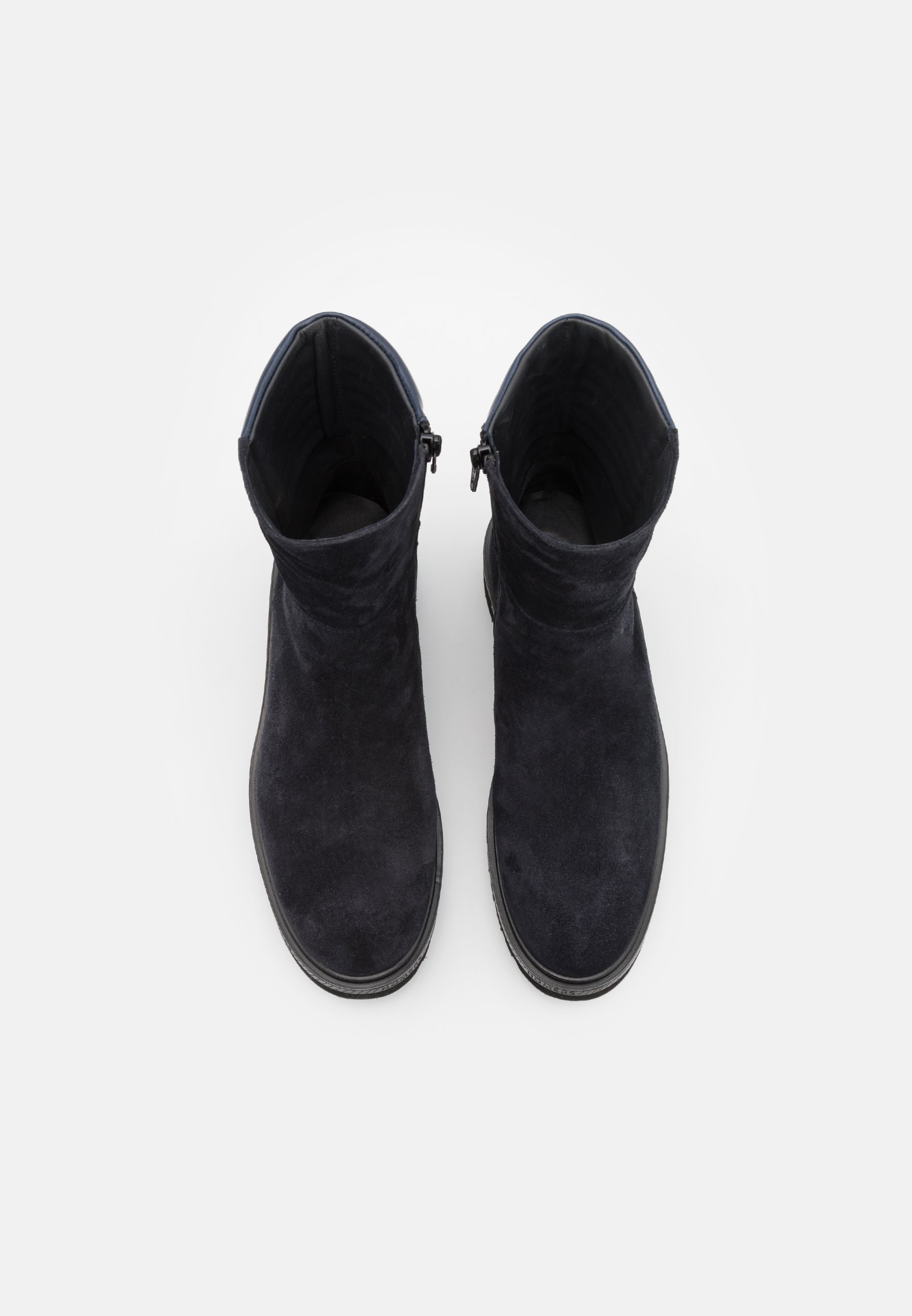 Homers SIENA - Botines - blue navy/azul marino - Zalando.es
