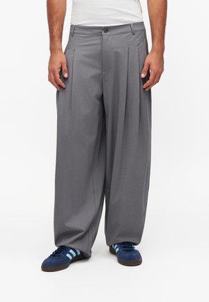 adidas Originals, TRACK PANTS - Панталони - grey three