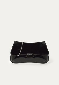 HANDBAG - Pochette - black