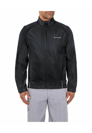Vaude Cycling jacket - schwarz