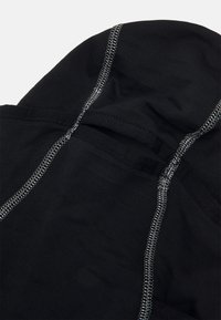 Nike Performance THERMA SPHERE HOOD 4.0 UNISEX - Pipo - black