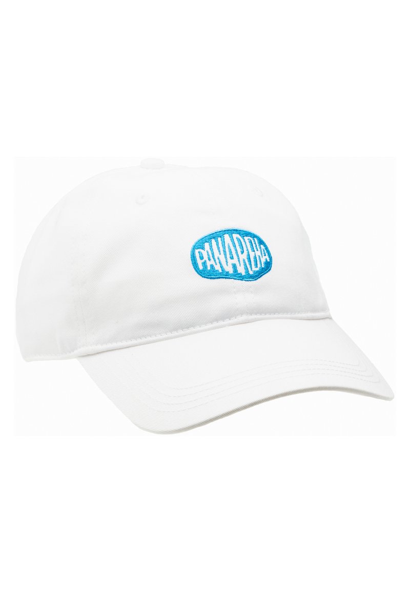 Herren Mützen | Panareha GUAVA Cap white/weiß - AD98583 Herren Mützen | Panareha GUAVA Cap white/weiß - AD98583