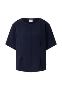 Unausgewählt, navy blau