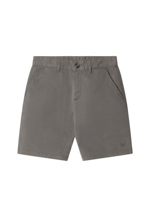 Shorts - stone green