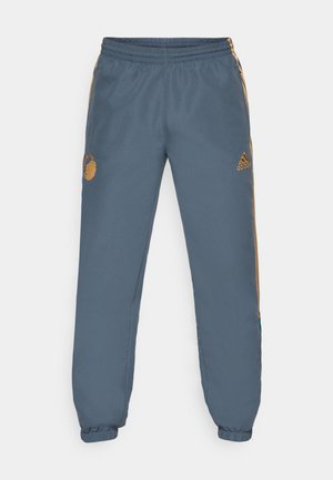 adidas Performance FC  COPENHAGEN UBP TRACK PANT - Klupska odjeća - bold onix