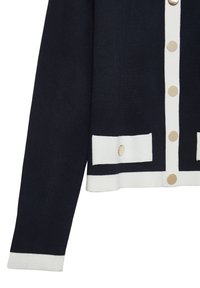 Calliope Strickjacke - blu